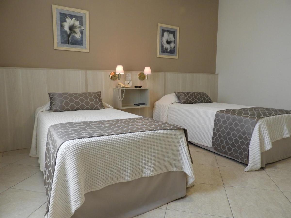 Hotel Binder Quality Inn Mogi das Cruzes Exterior foto